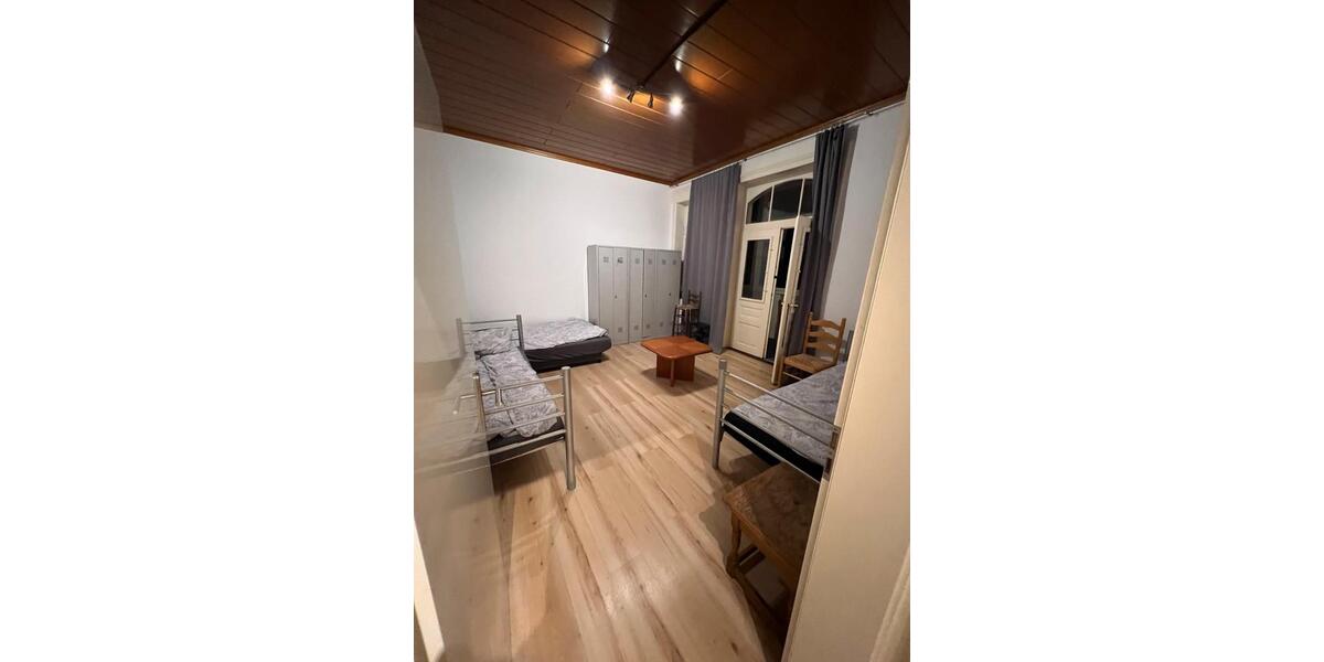 Mietwohnung in Frankfurt Höchst 3 zimmer