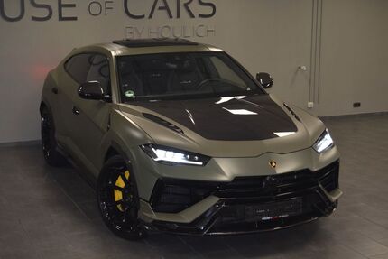 Lamborghini Urus 45.991 km 284.900 &euro; Bad Homburg v.d.H 61352