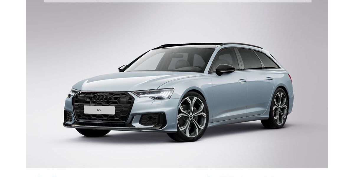 Audi A6 9.252 km 52.880 &euro; Hofheim 65719