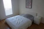 Erdgeschoßwohnung Frankfurt am Main Gallus - 2 Zimmer, 49 m&sup2;, 329.000&euro; | Angebot:26096229