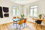 Etagenwohnung Frankfurt Bergen-Enkheim - 4 Zimmer, 104 m&sup2;, 499.000&euro; | Angebot:26541316