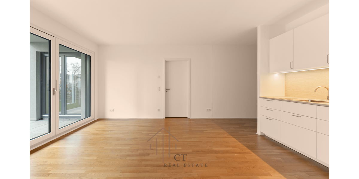 Etagenwohnung Frankfurt am Main Rödelheim - 2.5 Zimmer, 67 m&sup2;, 1.500&euro; | Angebot:25552279