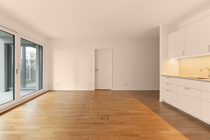 Wohnung Frankfurt am Main Rödelheim - 2.5 Zimmer, 67 m&sup2;, 1.500&euro; | Angebot:25552279