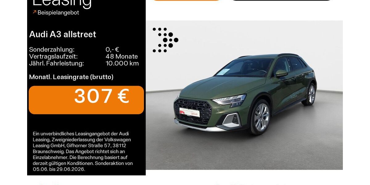 Audi A3 5.706 km 33.990 &euro; Oberursel 61440