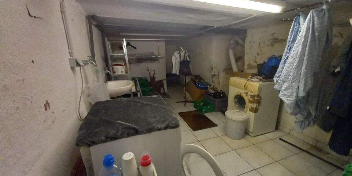 Wohn- und Geschäftshaus in Königstein 4 zimmer