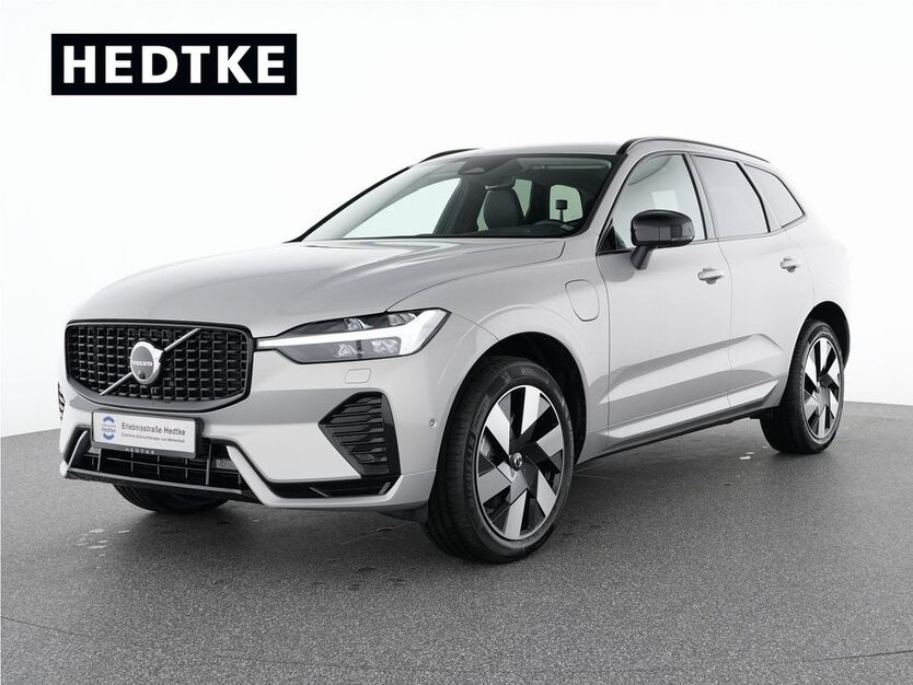 Volvo XC60 1.100 km 51.550 € Weiterstadt 64331