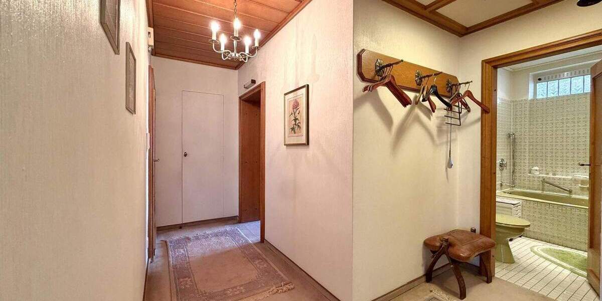 Mehrfamilienhaus, Wohnhaus Offenbach Offenbach am Main - 1 Zimmer, 238 m&sup2;, 679.000&euro; | Angebot:25391150