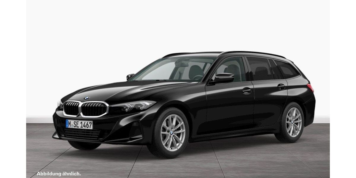 BMW 318 82.800 km 26.310 &euro; Alzenau 63755