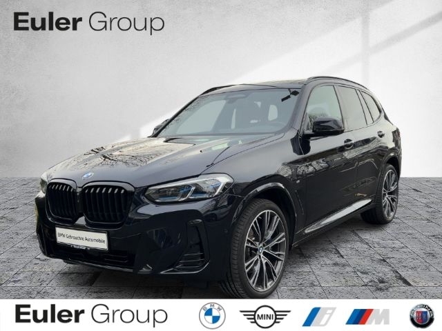 BMW X3 12.932 km 54.977 &euro; Frankfurt 60314