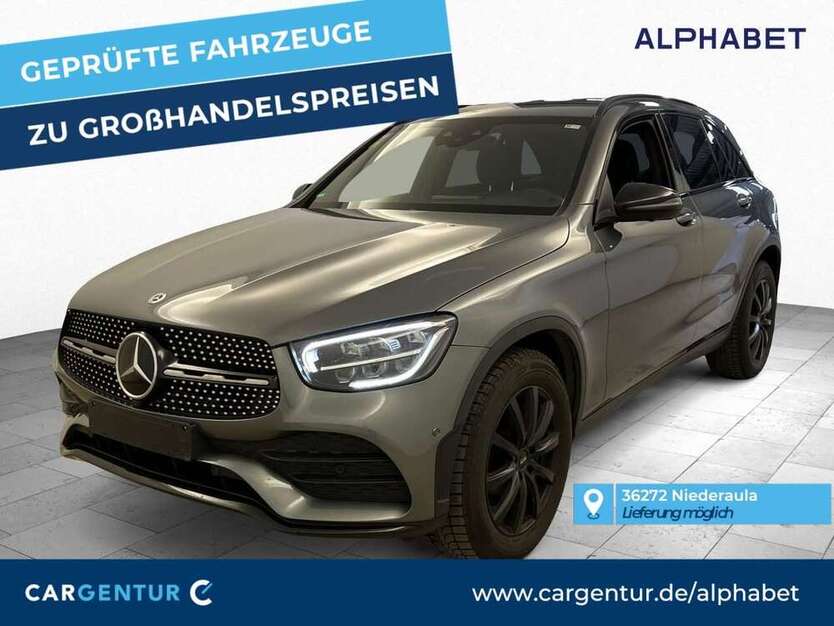 GLC 300