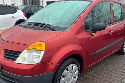 Renault Modus 96.000 km 1.880 &euro; Rüsselsheim 65428