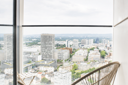 Wohnung Frankfurt am Main Bockenheim - 2 Zimmer, 52 m&sup2;, 699.000&euro; | Angebot:26770656