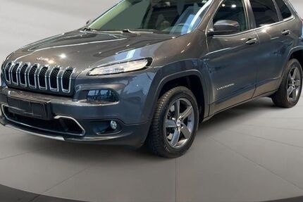 Jeep Cherokee 172.000 km 12.990 &euro; Griesheim 64347