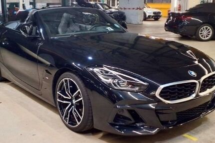 BMW Z4 24.645 km 49.390 &euro; Hofheim 65719