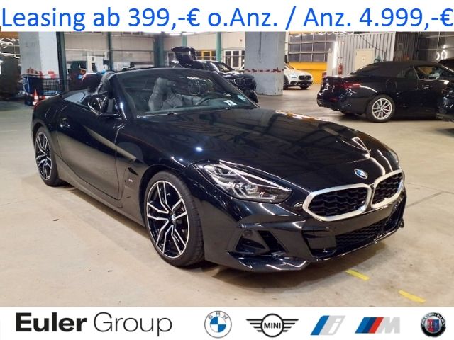 BMW Z4 24.645 km 49.590 &euro; Hofheim 65719