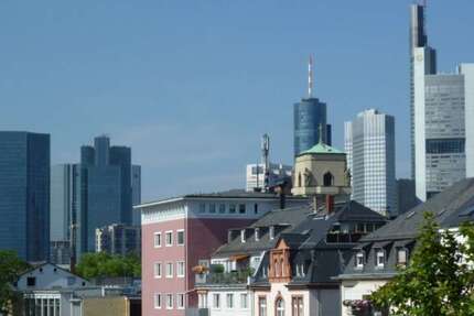 Wohnung zum Kaufen in Frankfurt 1.200.000 € 170 m² 4.5 zimmer