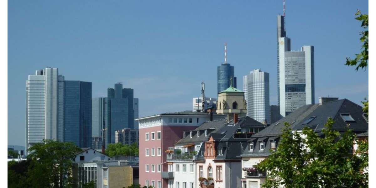 Wohnung zum Kaufen in Frankfurt 1.200.000 € 170 m² 4.5 zimmer