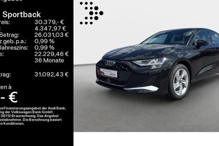 Audi A3 15.500 km 29.449 &euro; Hanau 63452