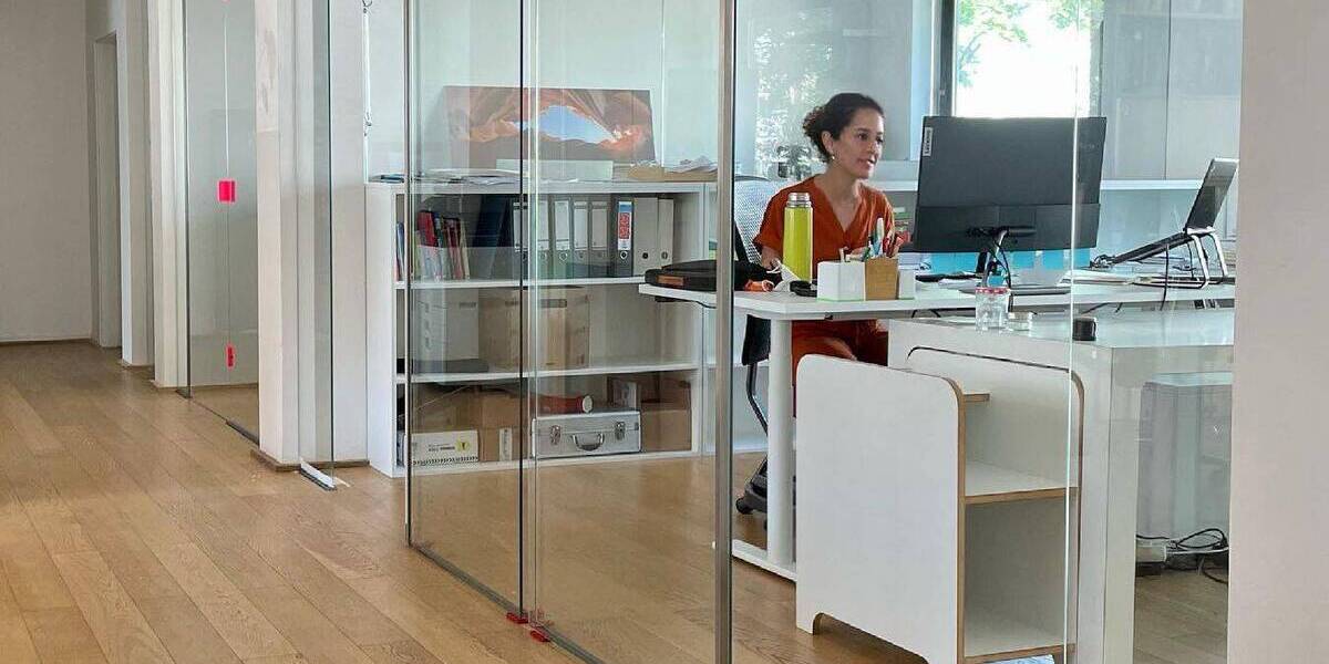 Gewerbeobjekt Darmstadt Darmstadt-Mitte - 270&euro; | Angebot:26790891