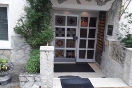 Wohnung in Frankfurt-Rödelheim zu vermieten 1 zimmer