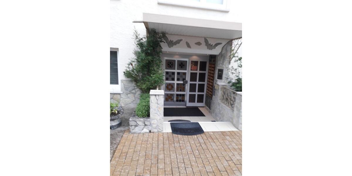 Wohnung in Frankfurt-Rödelheim zu vermieten 1 zimmer