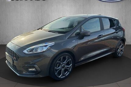 Ford Fiesta 46.000 km 13.480 &euro; Babenhausen 64832