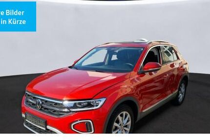 VW T-Roc 48.361 km 25.980 &euro; Bad Nauheim 61231