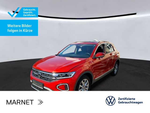 VW T-Roc 48.361 km 25.980 &euro; Bad Nauheim 61231