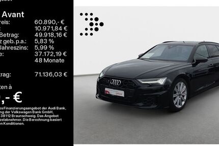 Audi S6 25.544 km 60.890 &euro; Königstein 61462