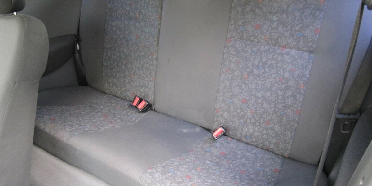 Opel Corsa Sport ++ TÜV 10.2027 ++ 220.321 km 1.235 &euro; Schwalbach/Taunus 65824