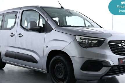 Opel Combo 16.795 km 18.990 &euro; Egelsbach 63329
