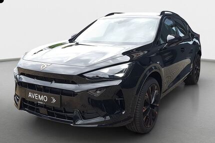 Cupra Formentor 11.500 km 41.400 &euro; Königstein 61462