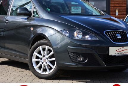 Seat Altea 110.251 km 4.890 &euro; Darmstadt 64293