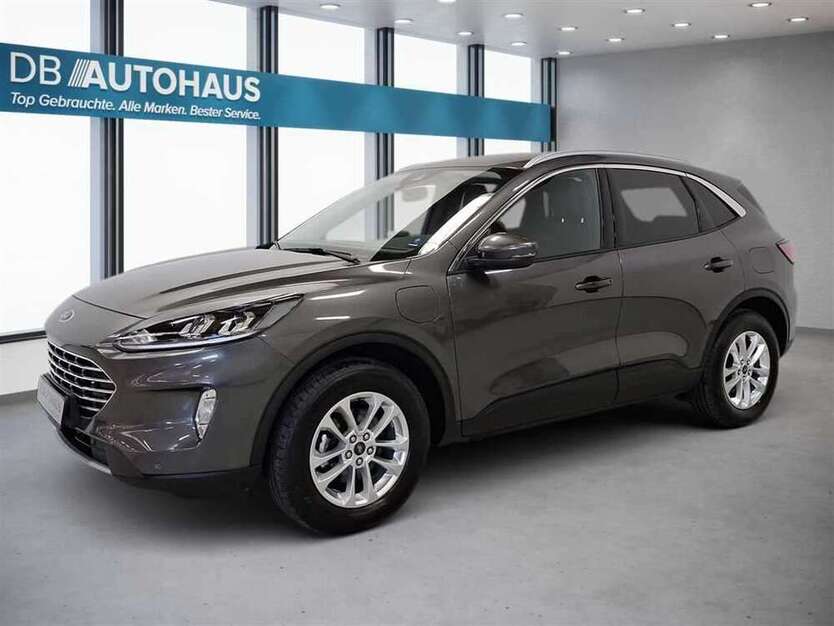 Kuga