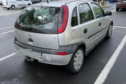 Opel Corsa 201.500 km 900 &euro; Bad Soden 65812