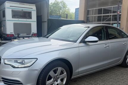 Audi A6 176.000 km 11.990 &euro; Frankfurt am Main 65933