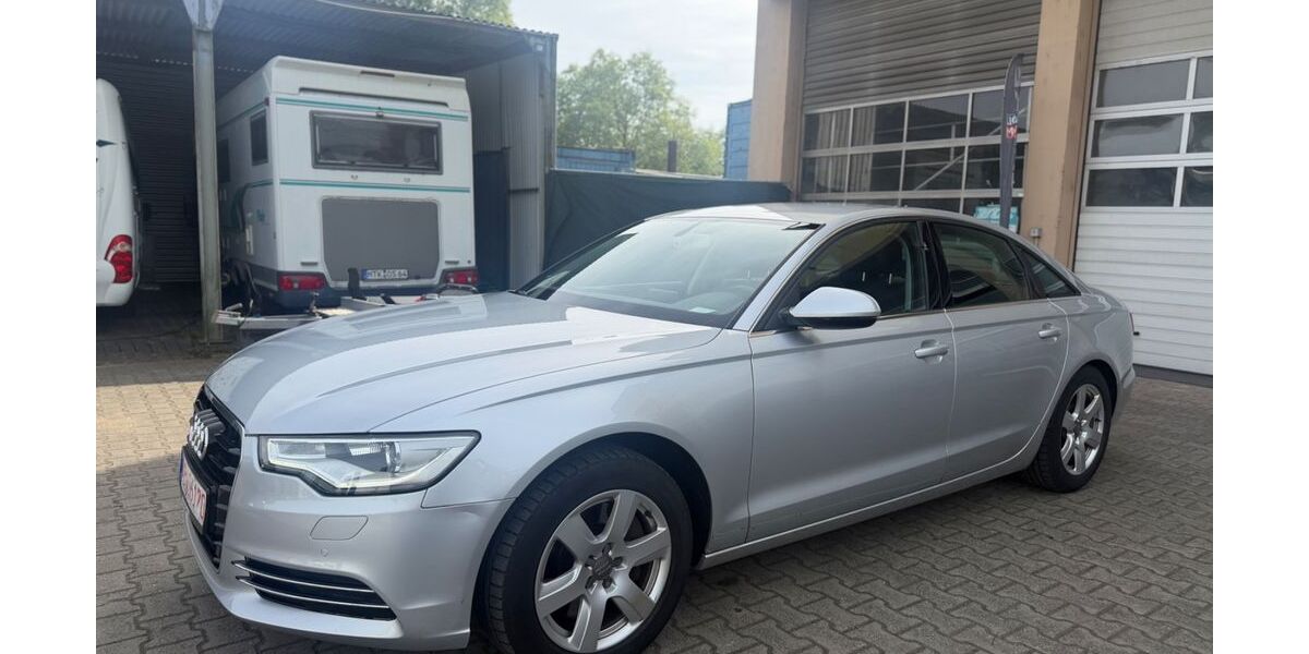 Audi A6 176.000 km 11.990 &euro; Frankfurt am Main 65933