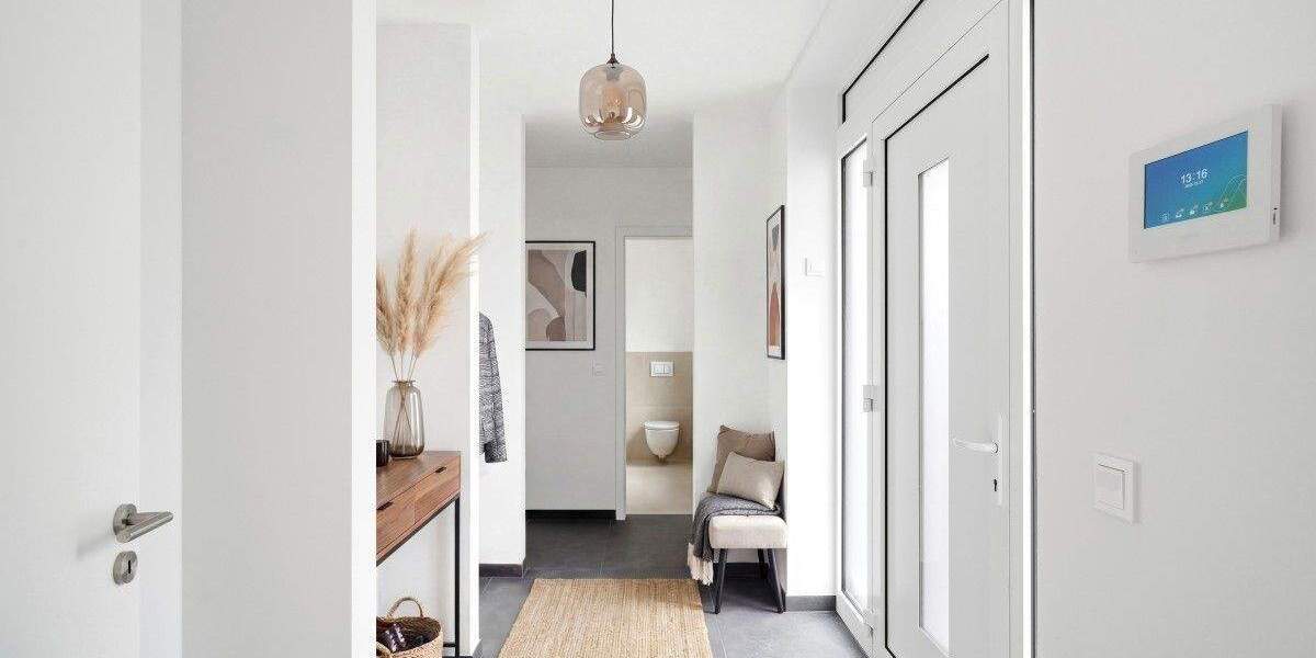 Doppelhaushälfte Frankfurt am Main Ostend - 6 Zimmer, 231 m&sup2;, 1.945.000&euro; | Angebot:24434690