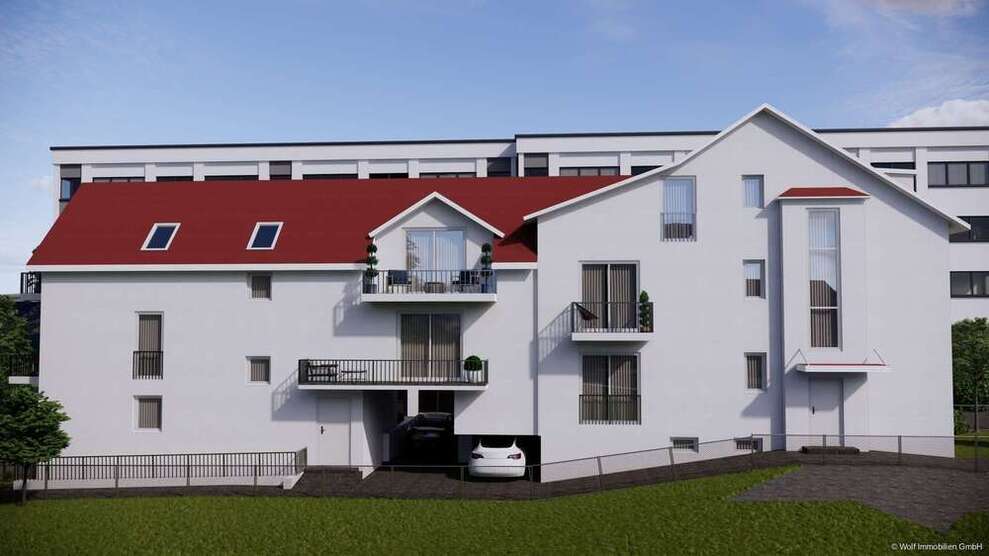 Wohnung zum Kaufen in Frankfurt am Main 354.000 € 39.34 m²