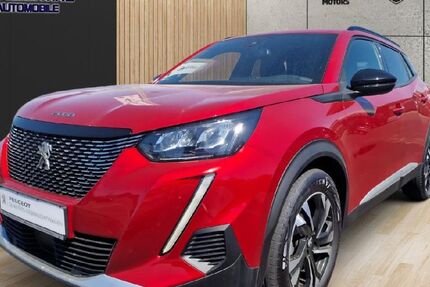 Peugeot 2008 43.018 km 19.490 &euro; Hanau 63456