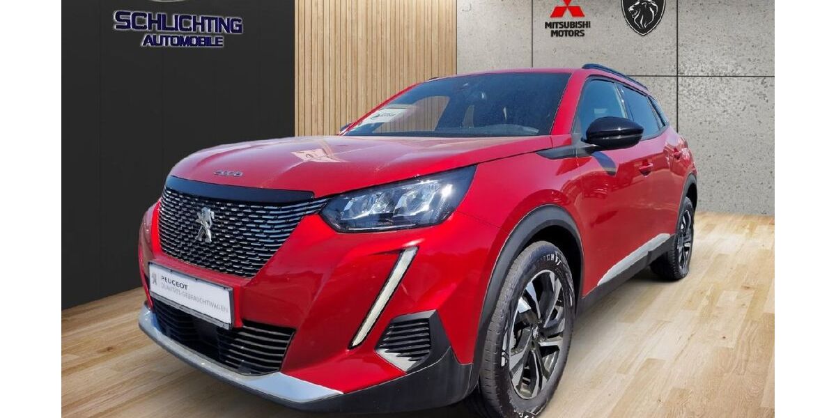 Peugeot 2008 43.018 km 19.490 &euro; Hanau 63456