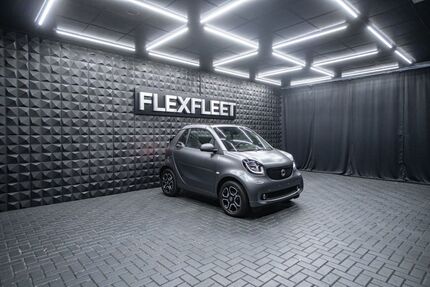 Smart ForTwo 29.890 km 17.990 &euro; Neu-Isenburg (bei Frankfurt am Main ) 63263