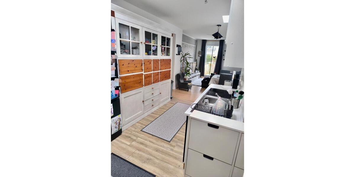 Etagenwohnung Schmitten im Taunus - 3 Zimmer, 63 m&sup2;, 650&euro; | Angebot:26402937