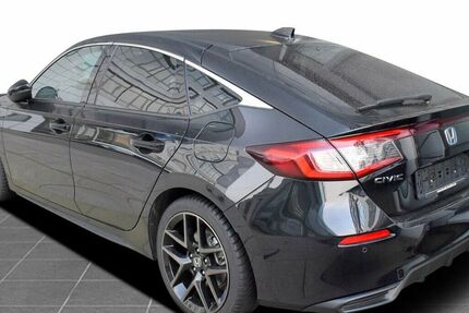 Honda Civic 12.935 km 32.980 &euro; Frankfurt am Main 60314