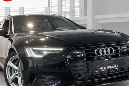 Audi A6 108.011 km 30.999 &euro; Hanau 63452