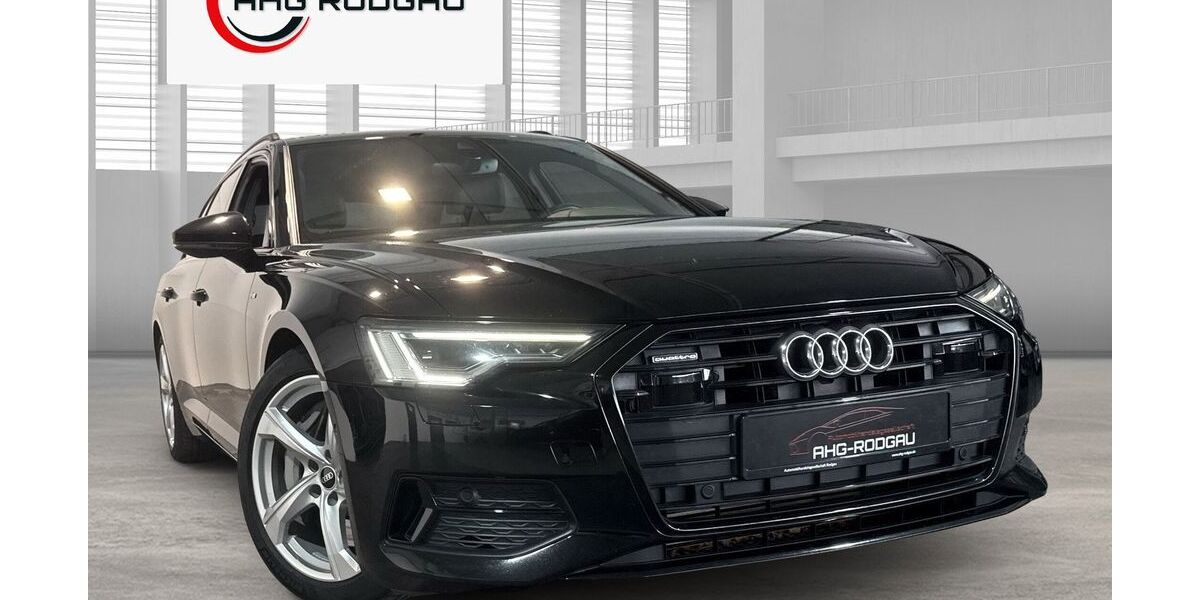 Audi A6 108.011 km 30.999 &euro; Hanau 63452