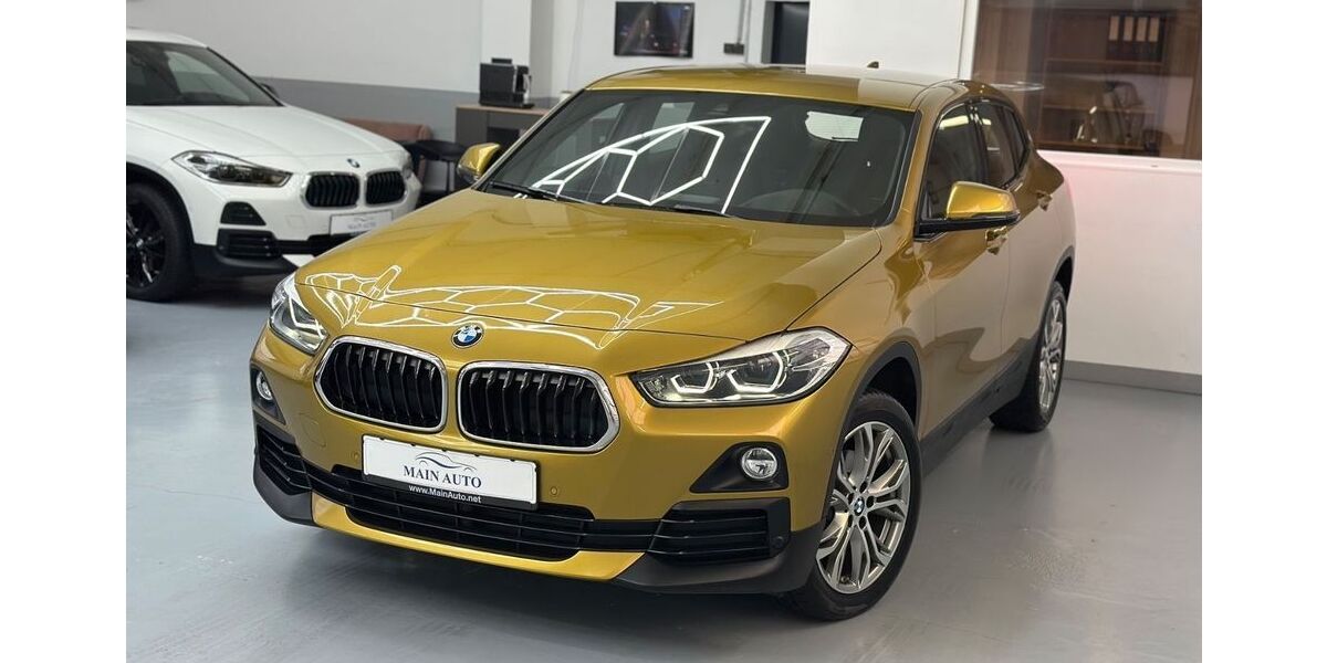 BMW X2 150.000 km 17.499 &euro; Heusenstamm (bei Frankfurt) 63150