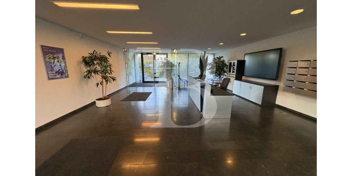 Moderne & repräsentative Büroflächen in Darmstadt-Eberstadt zimmer