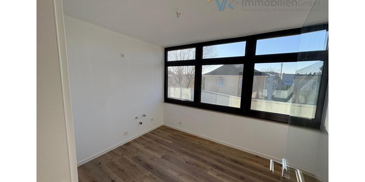Schicke 3,5 Zimmerwohnung mit Dachterrasse in Gustavsburg zu vermieten 3.5 zimmer