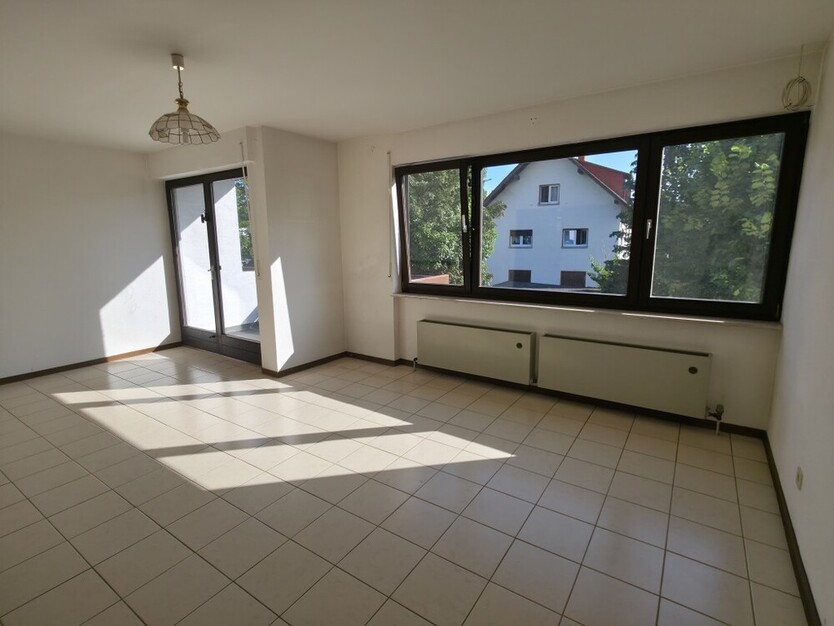 *OF-Rosenhöhe - familienfreundliche Lage - großes Reihenhaus mit viel Potenzial*